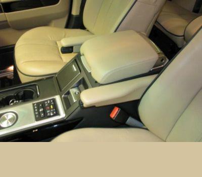 LANDROVER RANGE ROVER (01/03/2011) - 